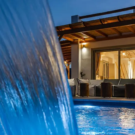 Oliva * 安提帕罗斯岛