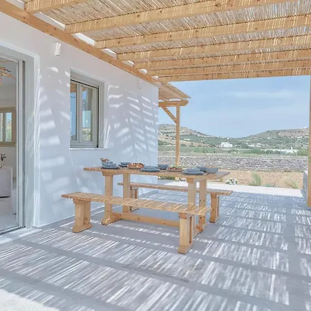 Villa Oliva