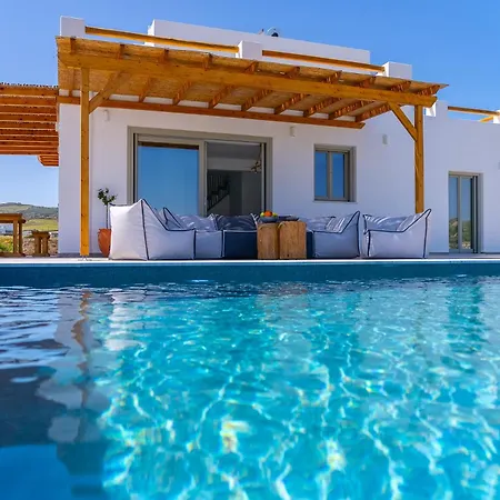 Oliva * Andiparos