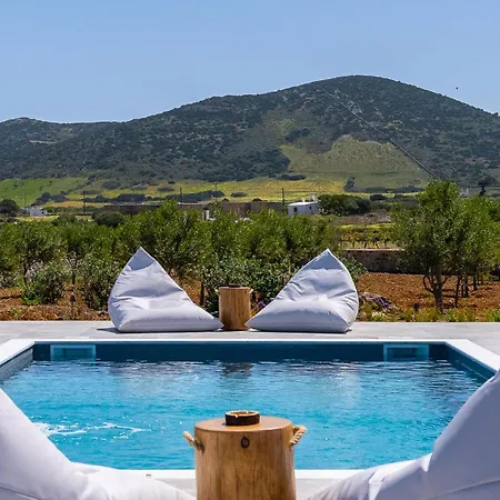 Villa Oliva *