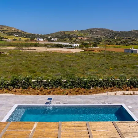 Oliva * Andiparos