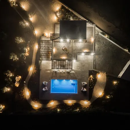 Vila Oliva