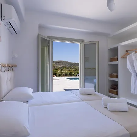 Oliva Villa