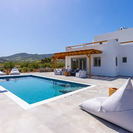 Oliva Villa Andiparos