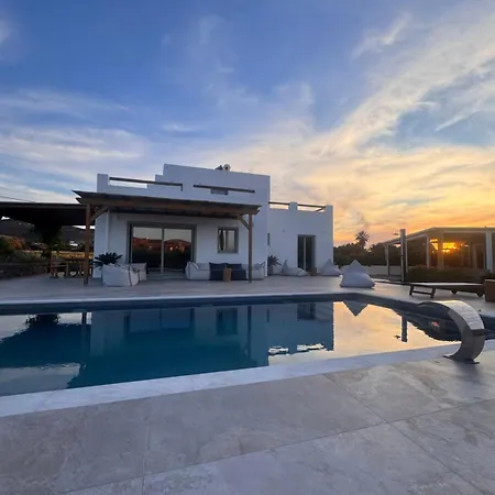 Villa Oliva